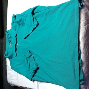 Outer Banks mens 4XL polo shirt